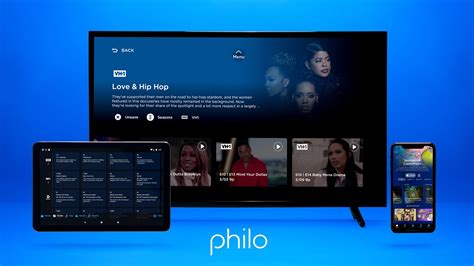 philtv|Philo .